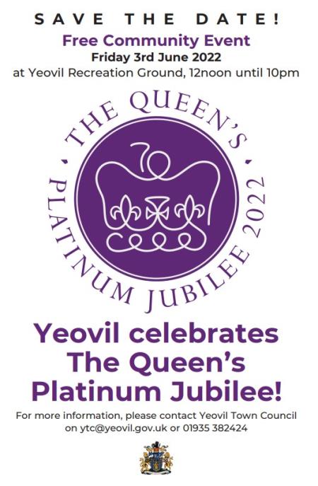 Queens Platinum Jubilee